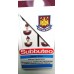 Subbuteo Andrew Table Soccer West Ham United 2018-19 on WSB Professional bases 